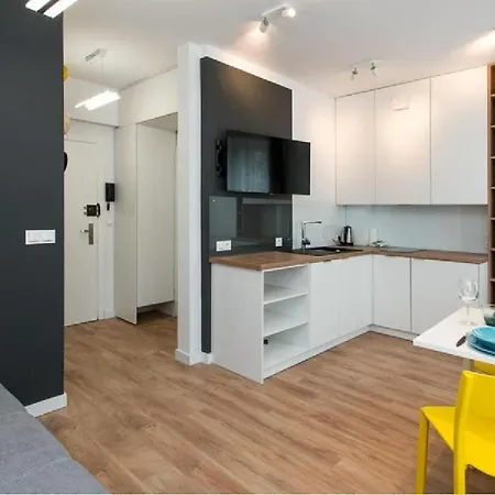Slowackiego 11B - Cozy Studio By Homeprime Краків Екстер'єр фото