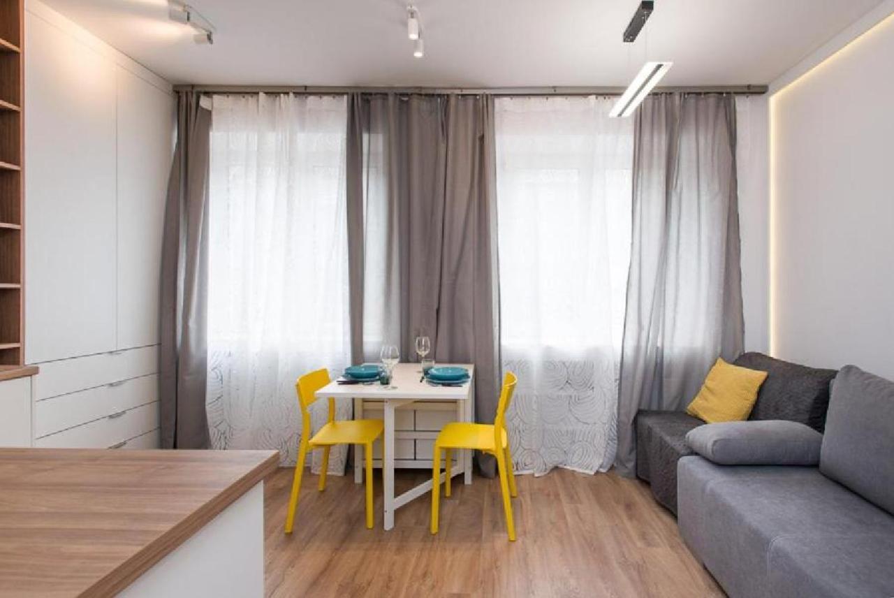 Apartment Slowackiego 11b - Cozy By Homeprime *