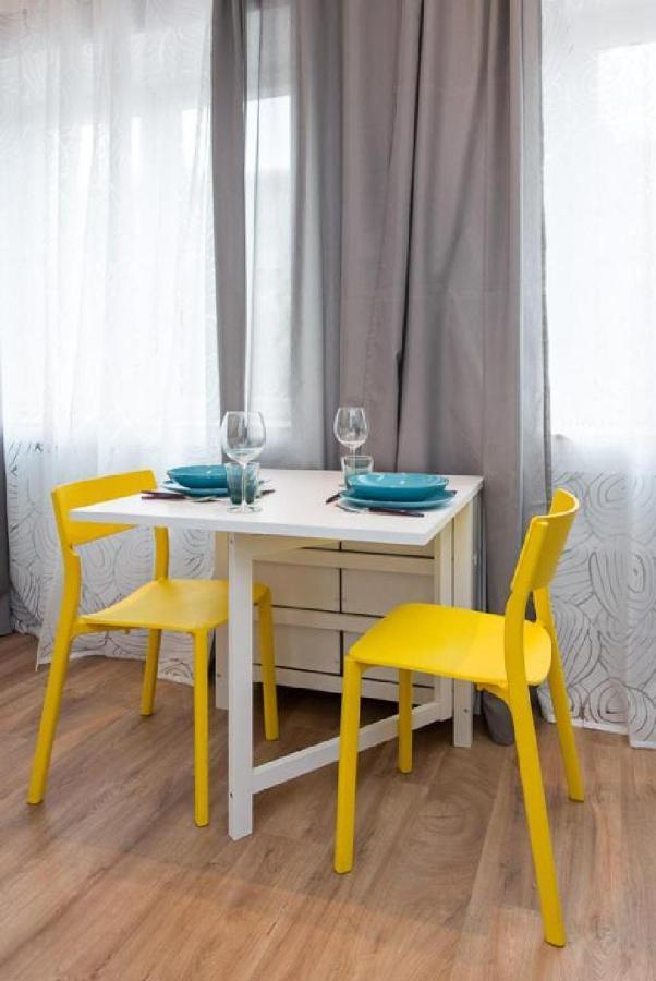 Apartment Slowackiego 11b - Cozy By Homeprime Krakow