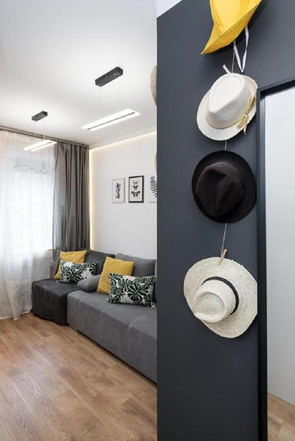 Slowackiego 11b - Cozy By Homeprime Krakow