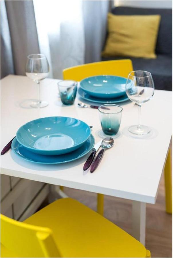 Slowackiego 11b - Cozy By Homeprime Appartamento Cracovia