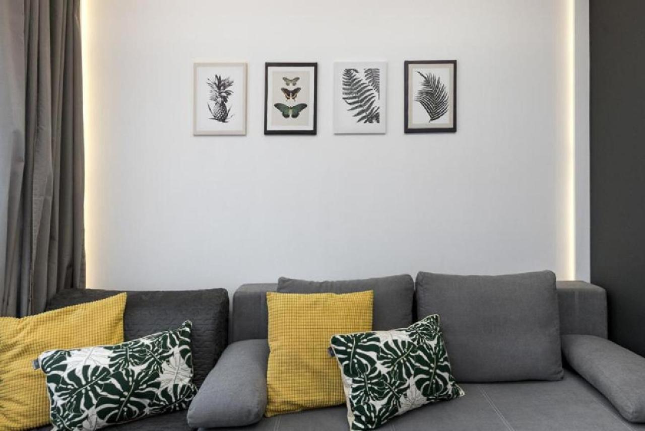 Slowackiego 11b - Cozy By Homeprime Apartment