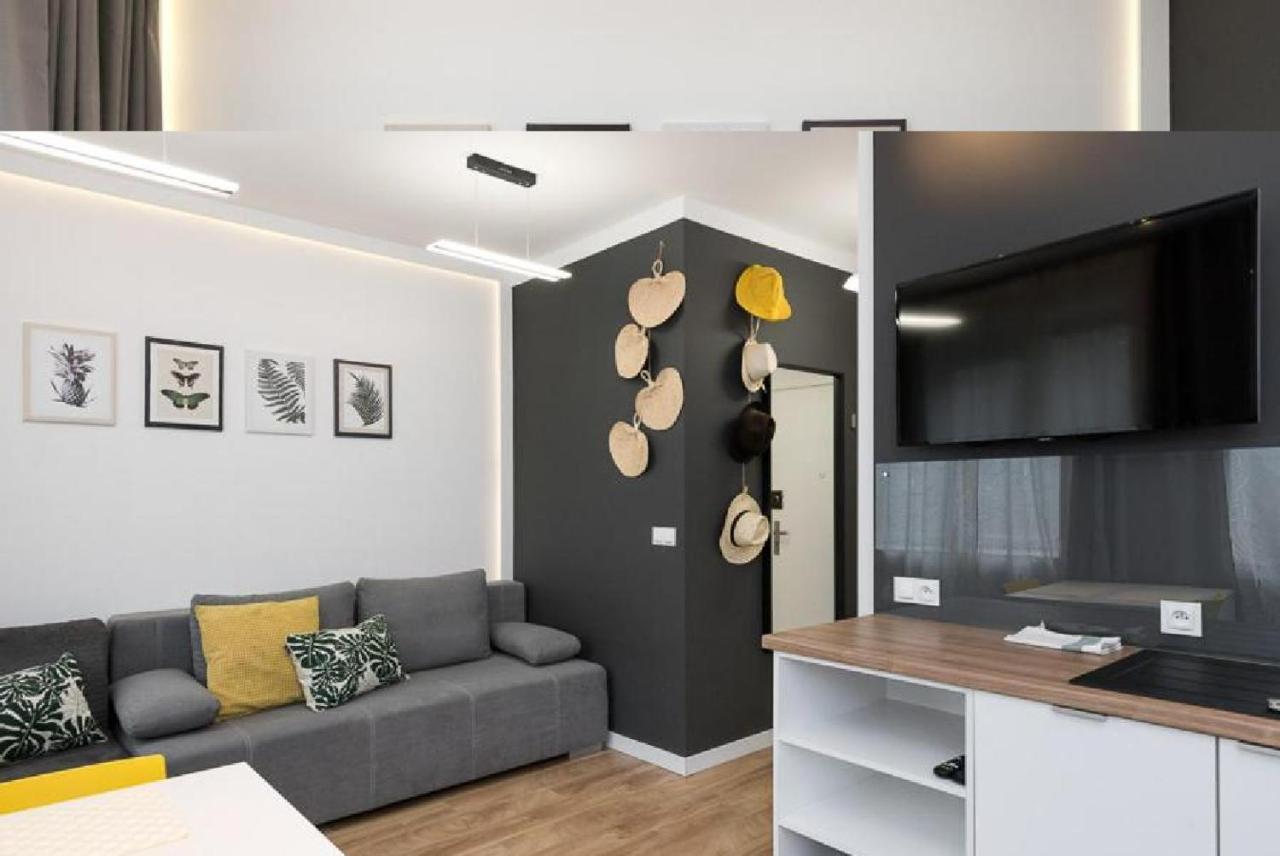 Apartment Slowackiego 11b - Cozy By Homeprime *