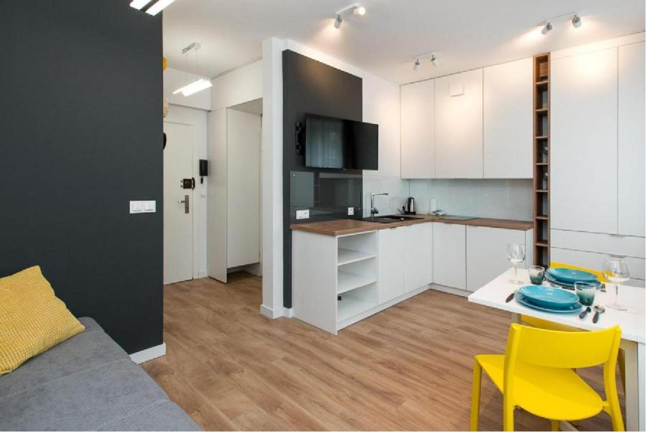 Slowackiego 11b - Cozy By Homeprime * Cracovia