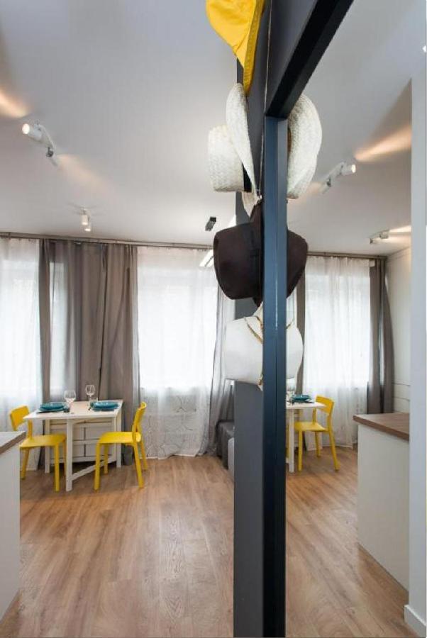 Slowackiego 11b - Cozy By Homeprime Apartment Krakow