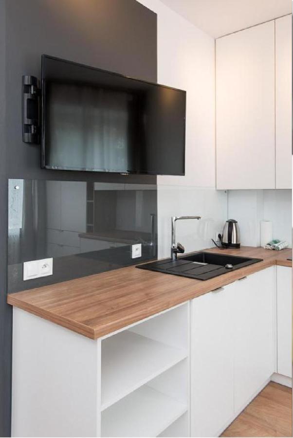 Slowackiego 11b - Cozy By Homeprime * Cracovia
