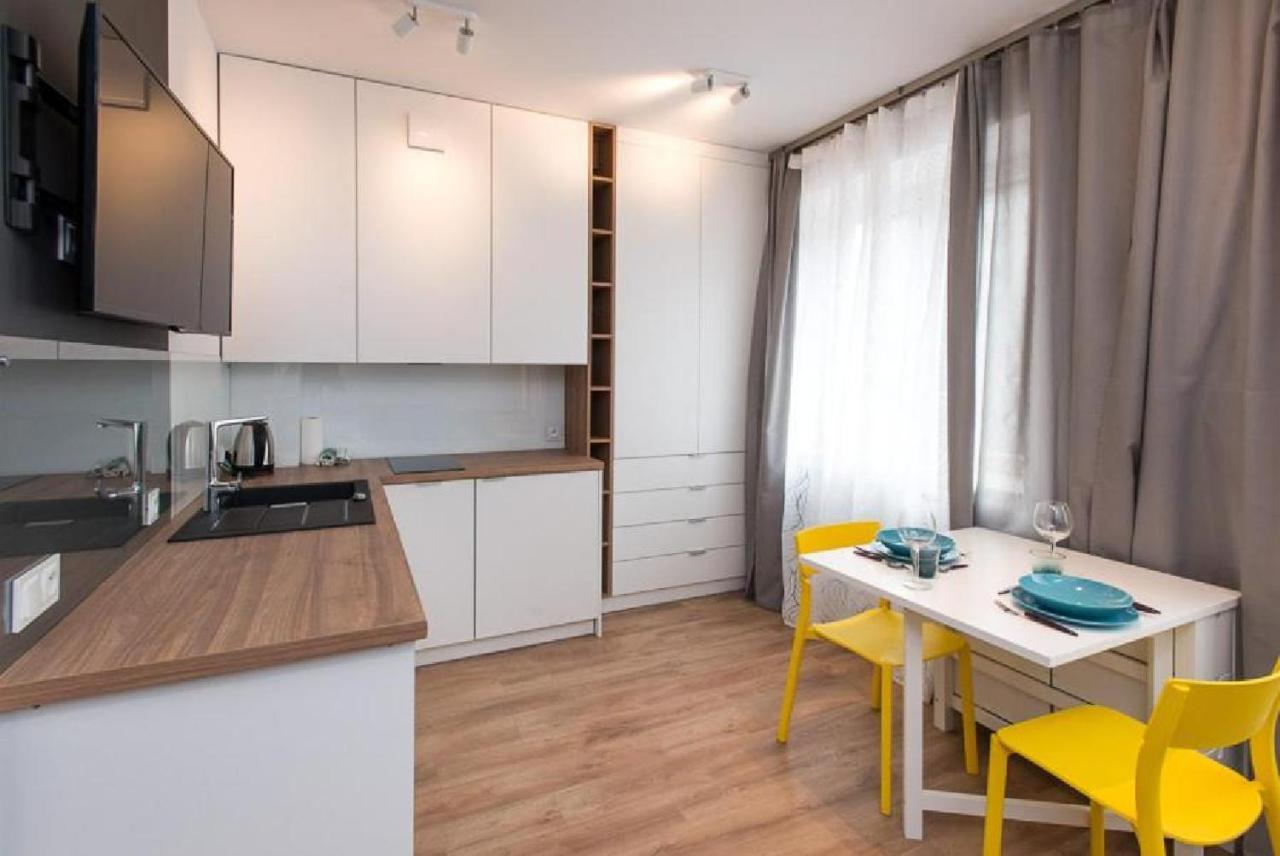 Slowackiego 11b - Cozy By Homeprime Cracovia