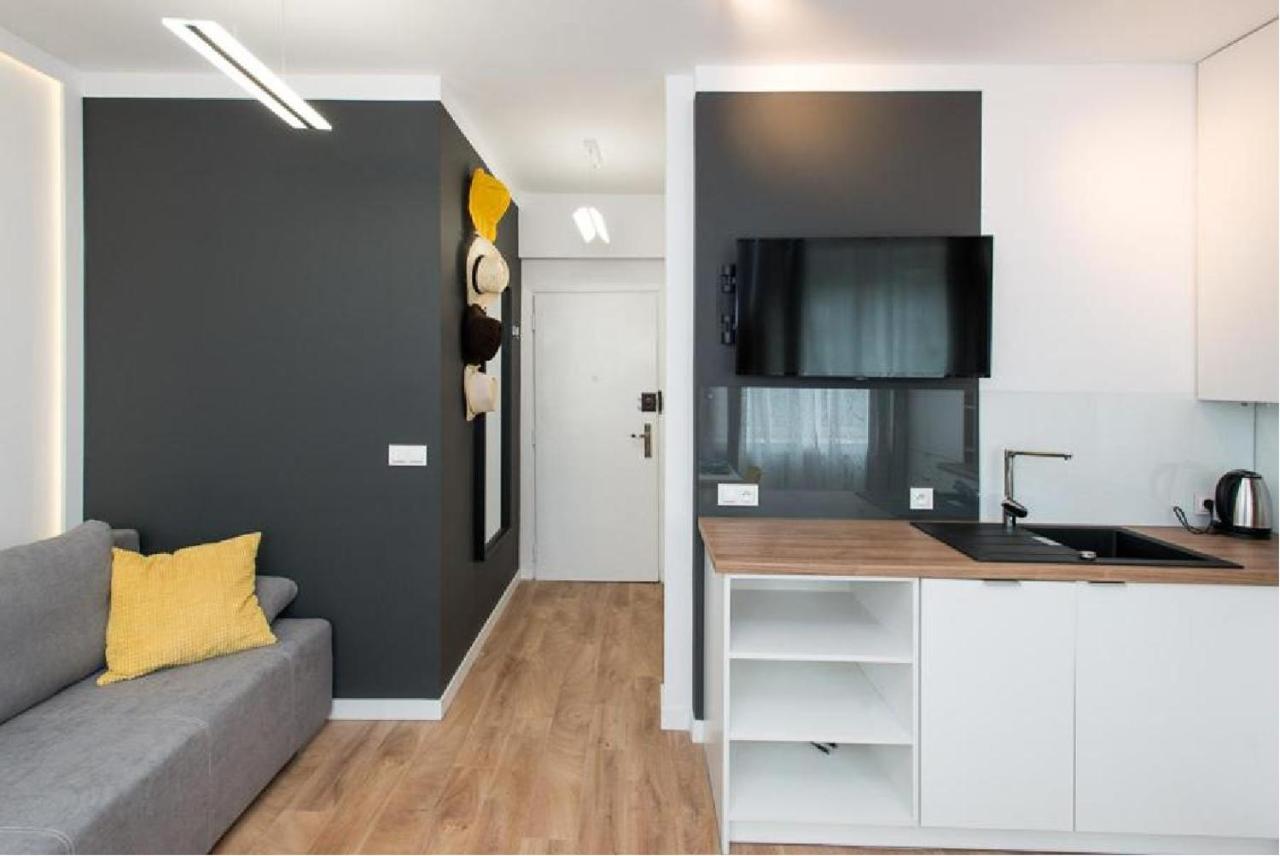 Slowackiego 11b - Cozy By Homeprime * Краків